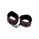 Scandal Universal Cuffs Black - Calexotics