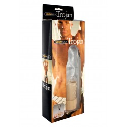 Trojan Penis Developer Transparent - Seven Creations