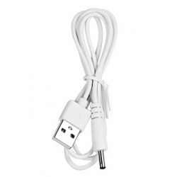 Stymulator-V-Vibe Black USB 7 Function / Remote Control - B - Series Smart