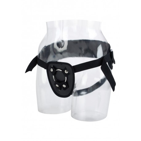 Power Support Harness Black - Calexotics