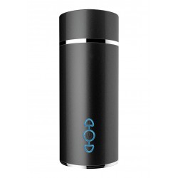 Masturbator-Vagina Heart Of Love 34 function USB - B - Series Lyla