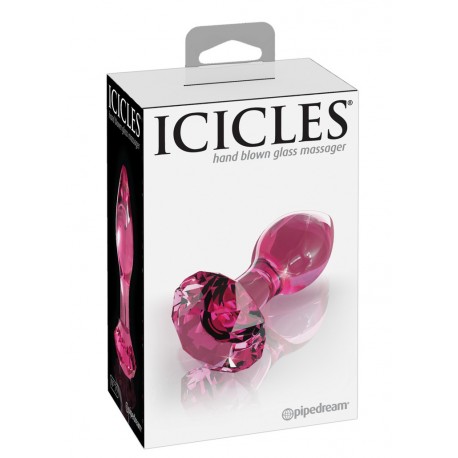 Icicles No. 79 - Icicles