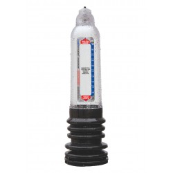 HYDRO 7 Transparent - Bathmate