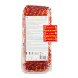 Euroglider 144pcs Natural - Scala Selection