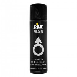 Żel-pjur MAN extremeglide 250ml silicone-based - Pjur
