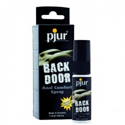 Żel-pjur backdoor Spray 20 ml-anal - Pjur
