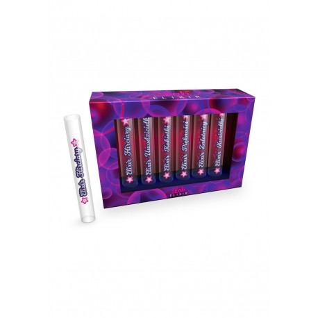 Szkło-LAB ELIXIR - zestaw imprezowy kobiecy - Hot Shot