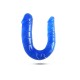 Dildo- Fallo doppio Toyz4Lovers Lily Blue - Toyz4lovers