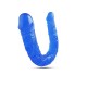 Dildo- Fallo doppio Toyz4Lovers Lily Blue - Toyz4lovers