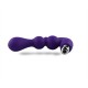 Stymulator- Fallo anale vibrante di design con doppia stimolazione - Toyz4lovers