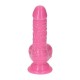 Dildo- Leo Pink - Toyz4lovers
