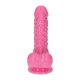 Dildo- Leo Pink - Toyz4lovers