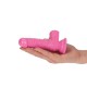 Dildo- Leo Pink - Toyz4lovers