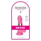 Dildo- Leo Pink - Toyz4lovers