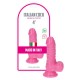 Dildo- Leo Pink - Toyz4lovers