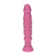 Dildo- Teo Pink - Toyz4lovers
