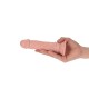 Dildo- Rino Flesh - Toyz4lovers