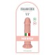 Dildo- Rino Flesh - Toyz4lovers