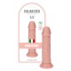 Dildo- Rino Flesh - Toyz4lovers