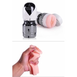 Masturbator-Passion Cup Vagina 02 - B - Series Power
