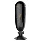 Masturbator-Vibrating Masturbation Cup USB 7 + Interactive Function / Talk Mode - B - Series Fox
