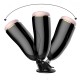 Masturbator-Vibrating Masturbation Cup USB 7 + Interactive Function / Talk Mode - B - Series Fox