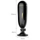 Masturbator-Vibrating Masturbation Cup USB 7 + Interactive Function / Talk Mode - B - Series Fox