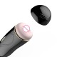 Masturbator-Vibrating Masturbation Cup USB 7 + Interactive Function / Talk Mode - B - Series Fox