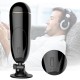 Masturbator-Vibrating Masturbation Cup USB 7 + Interactive Function / Talk Mode - B - Series Fox