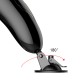 Masturbator-Vibrating Masturbation Cup USB 7 + Interactive Function / Talk Mode - B - Series Fox