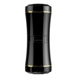 Masturbator-Masturbation Cup - Double Ends - B - Series Fox