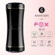 Masturbator-Masturbation Cup - Double Ends - B - Series Fox