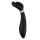 Stymulator - Endless Fun Multi Vibrator Black - Satisfyer