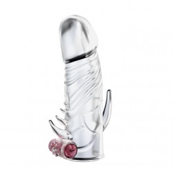 BAILE - PENIS SLEEVE Vibrating - Baile