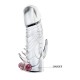 BAILE - PENIS SLEEVE Vibrating - Baile