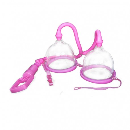BAILE - Breast Pump Twin Cups - Baile