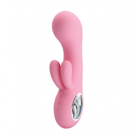 PRETTY LOVE - CHRIS USB 7 vibration - Pretty Love