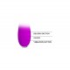 PRETTY LOVE - Cornelius USB 12 function, Heating - Pretty Love