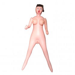 BAILE - Finish Girl Vibrating - Baile