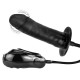 BAILE - Bigger Joy Inflatable Vibrating Dong - Baile