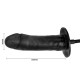 BAILE - Bigger Joy Inflatable Vibrating Dong - Baile
