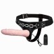 BAILE - Vibrating JESSICA Strap-on - Baile