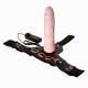 BAILE - Vibrating JESSICA Strap-on - Baile