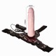 BAILE - Vibrating JESSICA Strap-on - Baile