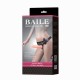 BAILE - Vibrating JESSICA Strap-on - Baile