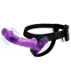 BAILE - ULTRA PASSIONATE HARNESS Dual-motor Vibration - Baile