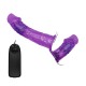 BAILE - ULTRA PASSIONATE HARNESS Dual-motor Vibration - Baile