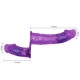 BAILE - ULTRA PASSIONATE HARNESS Dual-motor Vibration - Baile