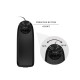 BAILE - ULTRA PASSIONATE HARNESS Dual-motor Vibration - Baile