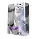 BAILE - ULTRA PASSIONATE HARNESS Dual-motor Vibration - Baile
